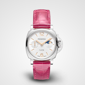 沛纳海 PANERAI  Luminor Due 庐米诺杜尔Luna腕表 PAM01180