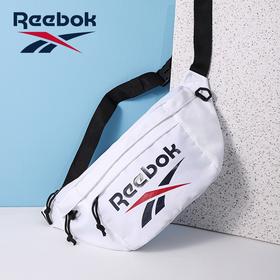 【Reebok 锐步潮流胸包】锐步胸包 单肩斜挎 随心搭配 百搭时尚单品