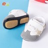 贝贝怡防滑学步鞋男小童春秋婴儿鞋子0-1岁软底夏 女宝宝不掉单鞋 商品缩略图3