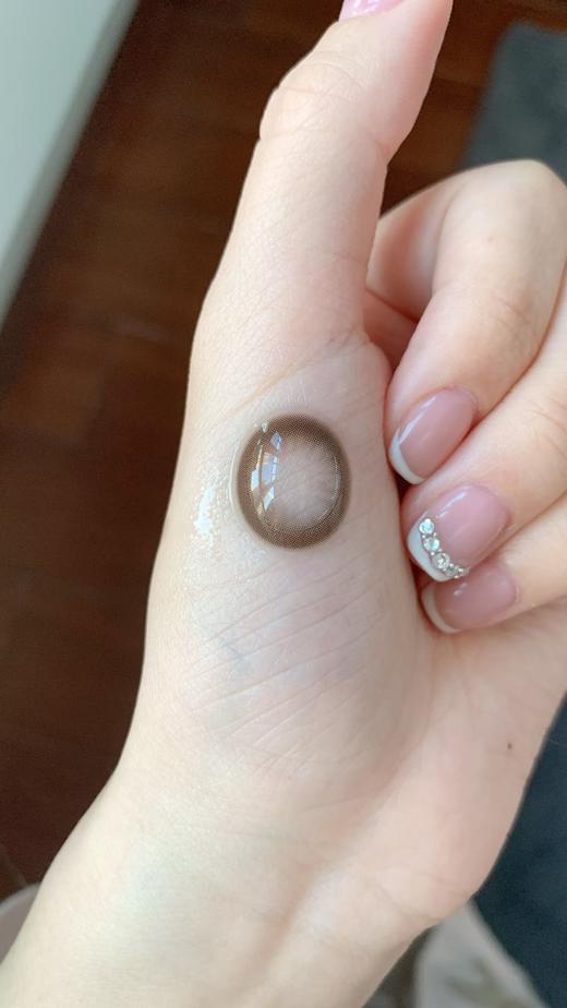 laseecon 年抛 乖巧 直径14.5mm着色13.6mm 商品图14