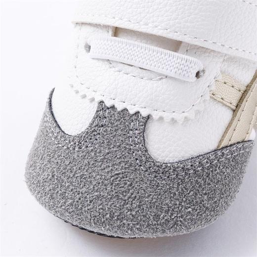 贝贝怡防滑学步鞋男小童春秋婴儿鞋子0-1岁软底夏 女宝宝不掉单鞋 商品图4