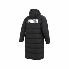 彪马  情侣同款羽绒服