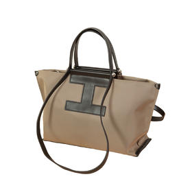 时尚托特背包可单肩背包Q102