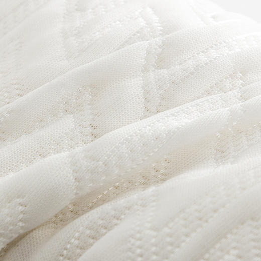 红蜻蜓防螨乳胶颗粒枕 HQT-3021 商品图5