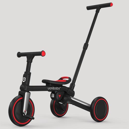 2023年新款uonibaby儿童三轮车S881   SLC 商品图6
