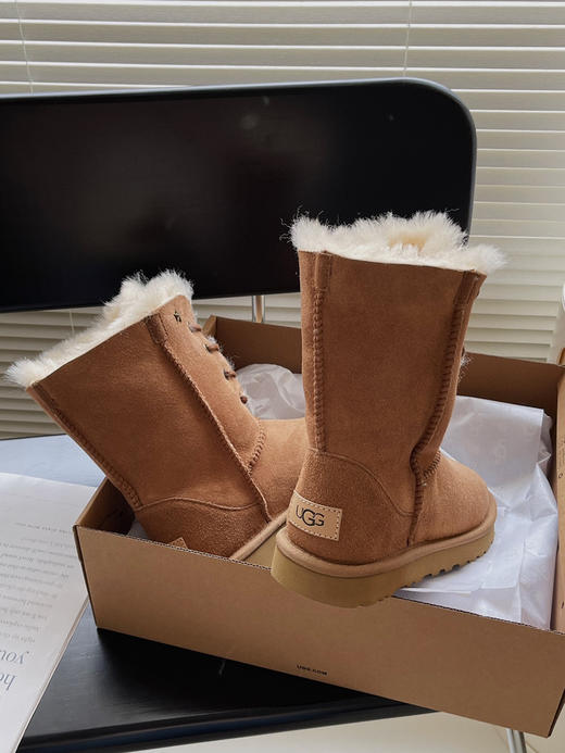 2022女神两穿✨星星款-栗色 商品图1