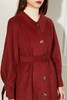 ELLA JADE 经典复古红色外套 11104 商品缩略图3
