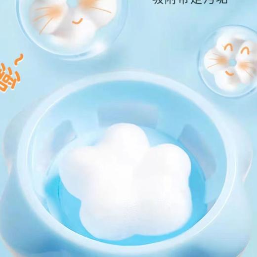 戴可思婴幼儿花朵泡泡洗手液300ml ZJ 商品图4