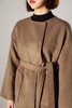 LNNNS 时尚简约驼色外套 10605 商品缩略图3