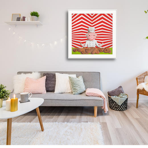 杨媛媛《有理想的大厨》99版 商品图2