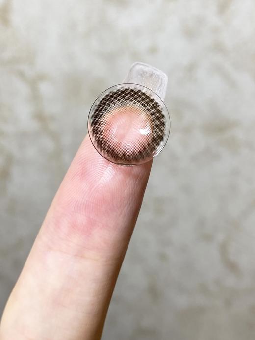 （年抛）新品！Laseecon 嘿黑/乖巧 14.5mm 着色13.5mm 商品图8
