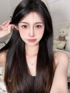 laseecon 年抛 嘿黑 直径14.5mm着色13.6mm