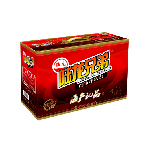 6890陆龙海珍品12件大礼包 商品图2