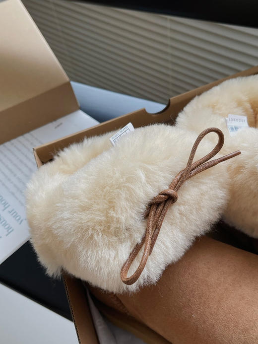 2022女神两穿✨星星款-栗色 商品图3