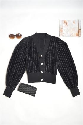 积度衣STF4AQ_短外套_ZK