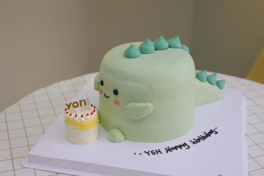 立体小恐龙 商品图2