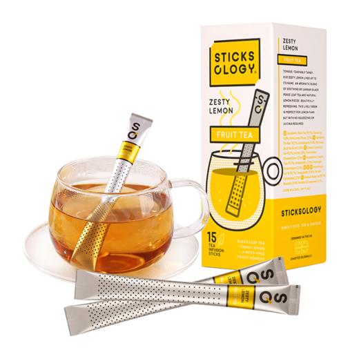 【中欧班列精选2盒】比利时茶棒 原装进口欧乐集茶棒 多口味可选 37.5g/盒 商品图8