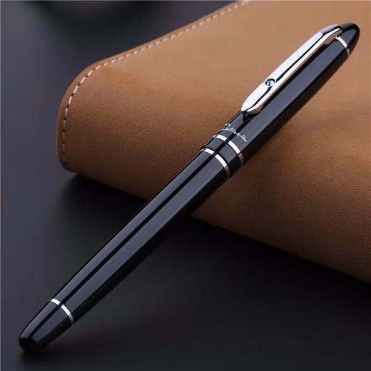 毕加索(pimio) 毕加索钢笔铱金笔送礼商务财务笔PS-608 商品图6