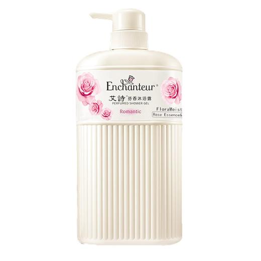 艾诗花香沐浴露系列 750g＋150g/瓶 商品图3