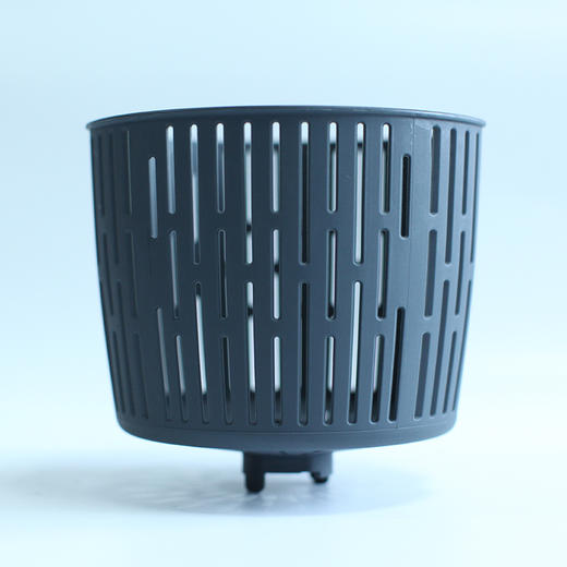 美善品TM6TM5专用蔬菜沙拉甩干篮甩水篮食品级网锅小美专用配件 商品图1