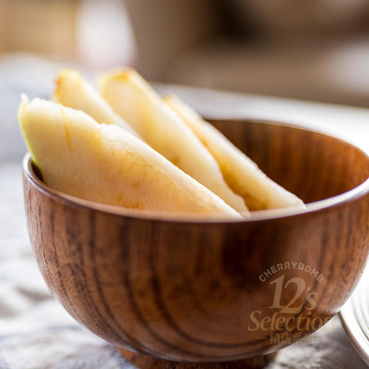 奶油冰淇淋香软芭乐 白心红心番石榴 净重5斤 京东快递 商品图11