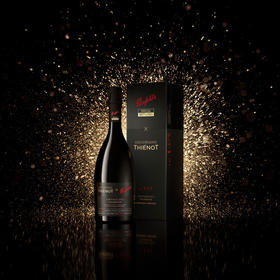 奔富亭诺2012年份霞多丽黑皮诺法国香槟Lot.1