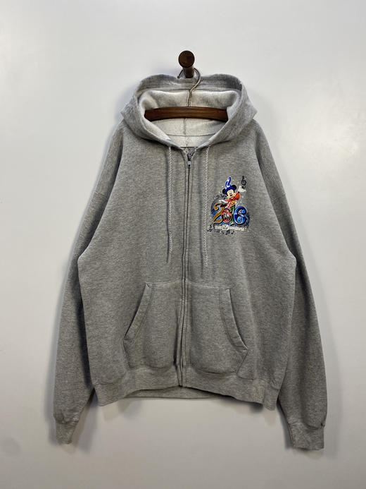 Disney 迪士尼 by Hanes 连帽卫衣_HDS(L) 商品图3
