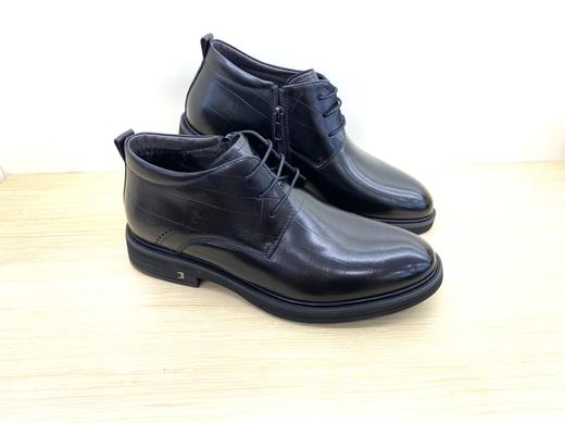 4F袋鼠 商务棉鞋2407902 商品图2