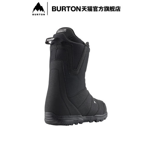 【七折清仓】BURTON伯顿男士MOTO 滑雪鞋214251 商品图2