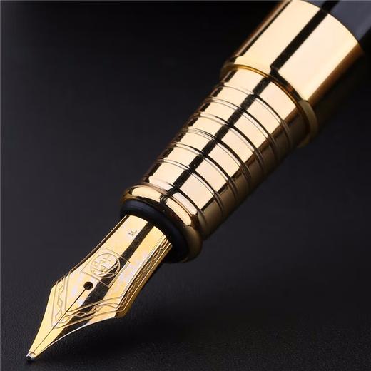 pimio毕加索PS-988保罗系列钢笔铱金笔节日礼物商务 商品图3