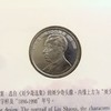 刘少奇诞辰100周年纪念币 商品缩略图2