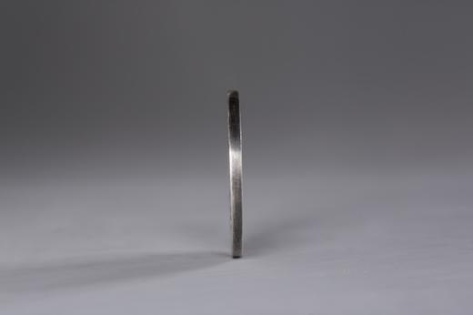 矩德泉坊 纯银手作 光绪通宝天下太平（3.0厘米版）028 商品图4