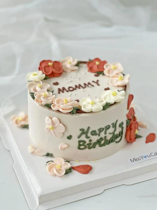 (南宁店)那些花儿 商品图0