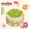 清新提提 · 动物奶油蛋糕 商品缩略图0
