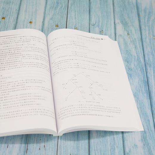 (仓发) 机器学习导论/高等学校电子信息类专业系列教材/清华大学出版社/张旭东/9787302594727 商品图6