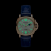 沛纳海 PANERAI  Luminor Due庐米诺杜尔Luna Goldtech™腕表 PAM01181 商品缩略图1