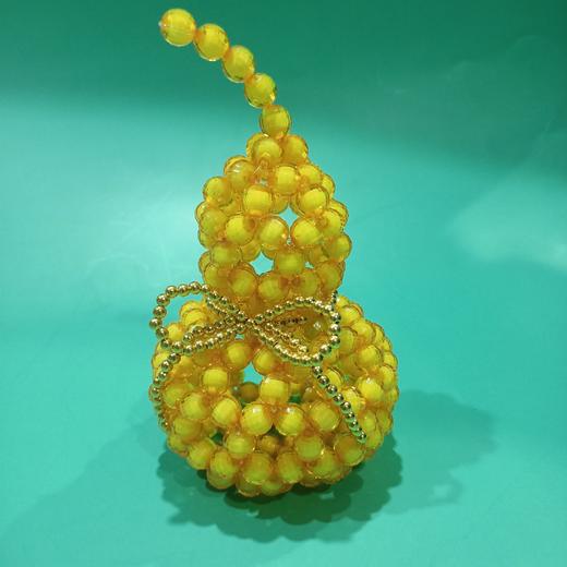 丞恩工坊 手工串珠摆件 葫芦 商品图1