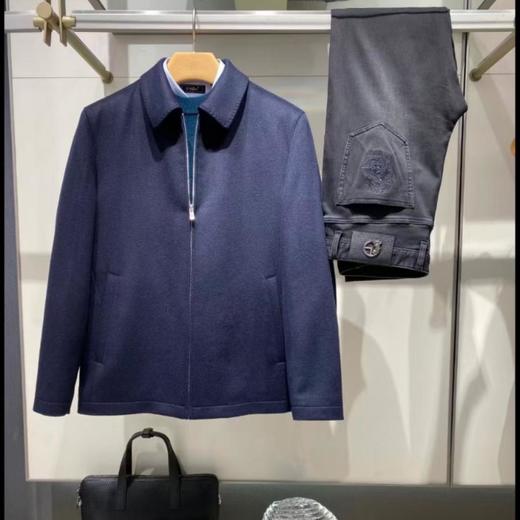 4楼金利来goldlion男装MXS2241706 商品图0