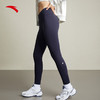 【M断码】安踏紧身裤女士九分裤运动长裤健身瑜伽训练紧身长裤162247304【库存有限，如无货将做退款，介意慎拍！】 商品缩略图3