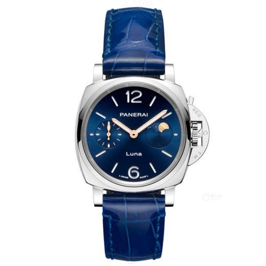 沛纳海 PANERAI  Luminor Due 庐米诺杜尔Luna腕表 PAM01179 商品图0