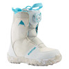 【七折清仓】美国伯顿单板滑雪burton儿童单板滑雪鞋滑雪防水保暖防滑鞋Grom 150891 商品缩略图0