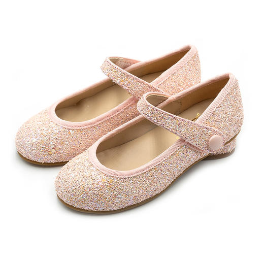 PureShare 格丽特爱心跟单鞋 商品图7