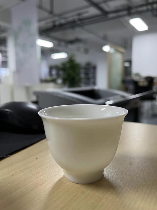 玉瓷铃铛杯 商品图0