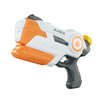 贝恩施水枪儿童玩具喷水枪高压强力呲滋泚大容量抽拉式男孩打水仗 商品缩略图1