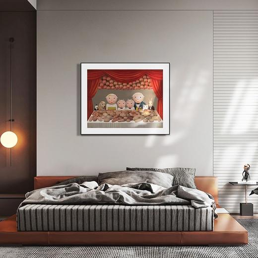 杨媛媛《2022全家福》188版 商品图2