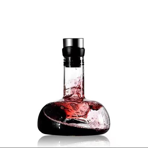 SXZ4号醒酒器 商品图3