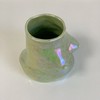 Yezi/人体手作杯 幻彩绿 商品缩略图2