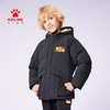 KIDS卡尔美冬新款男童棉袄棉服加厚运动休闲外套 商品缩略图2