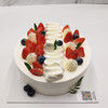 味美特新款“草莓狂欢”应季水果-新鲜水果蛋糕 商品缩略图4
