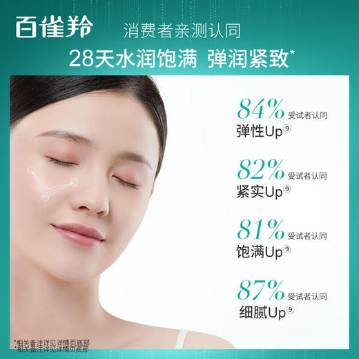 百雀羚-肌初赋活-紧肤焕颜乳 90ml 商品图4